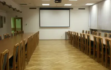 Politechnika Krakowska im. Tadeusza Kościuszki - photo 4