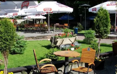 Hotel i Restauracja Adria - zdjęcie 3