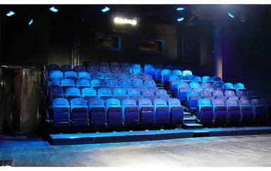 Teatr im. Stefana Jaracza w Łodzi - zdjęcie 5