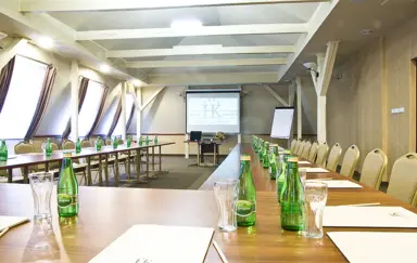 Hotel Korona Spa & Wellness - photo 2