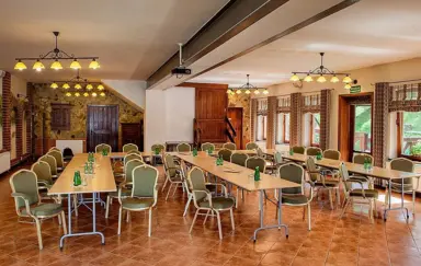 Hotel Dworek Wapionka - photo 2