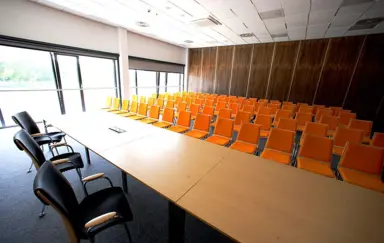 Bydgoskie Centrum Targowo-Wystawiennicze - zdjęcie 2