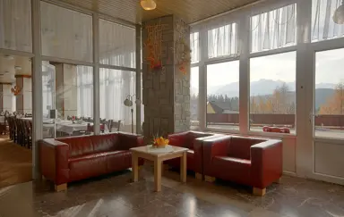 Centrum Wypoczynku i Rekreacji "RYSY" - zdjęcie 3