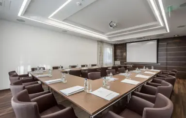 Hotel Różany Gaj - photo 3