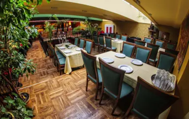 Club Cabaret - zdjęcie 4