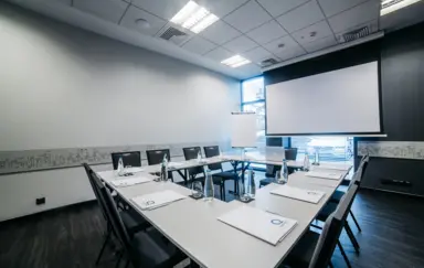 Q Hotel Kraków - zdjęcie 3