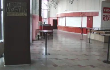 Teatr Muzyczny im. D. Baduszkowej Gdynia - zdjęcie 3