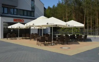 Hotel Via Baltica Łomża - photo 4