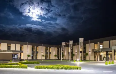 Hotel Rondo Wabrzezno