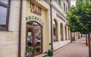 Hotel Vis a Vis - photo 2