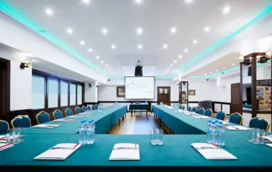 Hotel Senator - Centrum Konferencyjne & SPA - photo 5