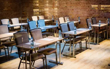 Q Hotel Grand Cru Gdańsk - zdjęcie 3