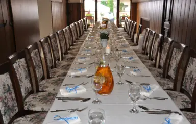 Kadyny Folwark Hotel & SPA - zdjęcie 2