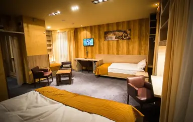 Hotel Forma - photo 2