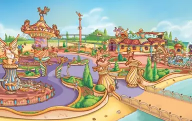 Adventure World Warsaw - zdjęcie 5