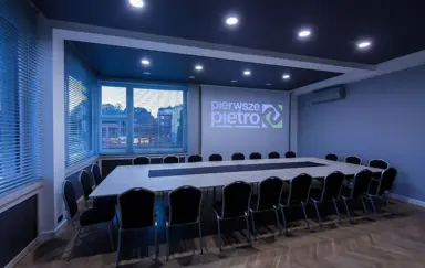 Pierwsze Piętro - zdjęcie 4