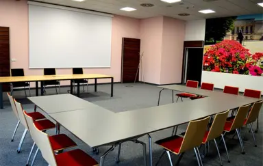 Bydgoskie Centrum Targowo-Wystawiennicze - zdjęcie 3