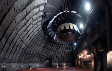 Alvernia Planet Alwernia eventy