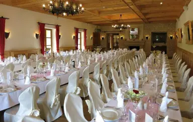 Hotel Zamek Bobolice - zdjęcie 3