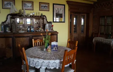 Hotel Joseph Conrad - photo 5