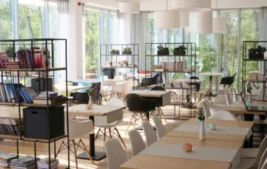 FairPlayce Poznan restauracja