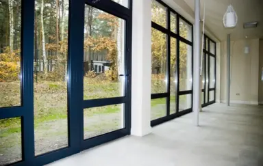 Kompleks Wypoczynkowo - Konferencyjny Anapausis Bytnica sala bankietowa