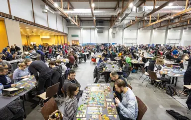 Międzynarodowe Centrum Targowo-Kongresowe EXPO Kraków - photo 2