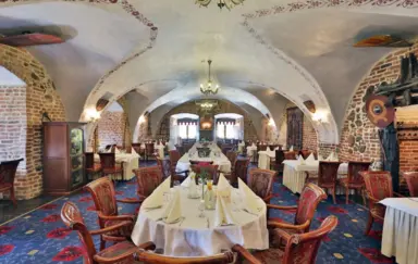 Restauracja Refektarz