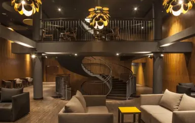 DoubleTree by Hilton Łódź - photo 2