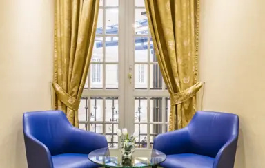 Polonia Palace Hotel - photo 3