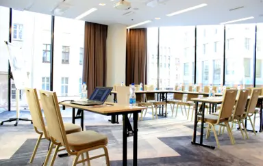 ibis Styles Wrocław Centrum - zdjęcie 2