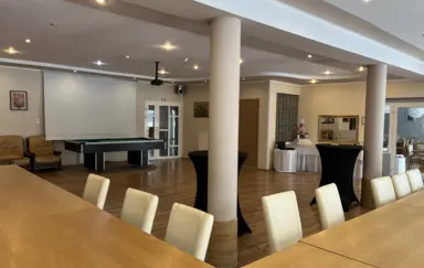 Hotelik Eva Mrągowo - photo 2