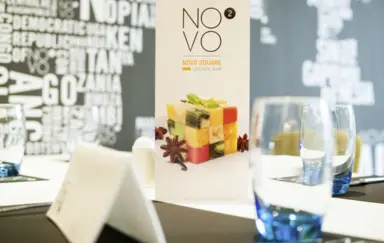 Novotel Gdańsk Centrum - zdjęcie 5