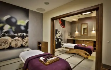 Grape Spa - gabinet masażu