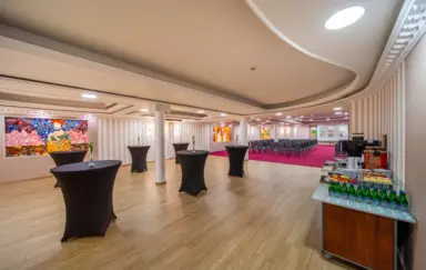 Lord Hotel Warsaw Airport - photo 3