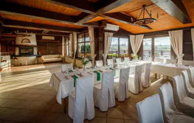 Dwór Bogucin Hotel & Restauracja - zdjęcie 5