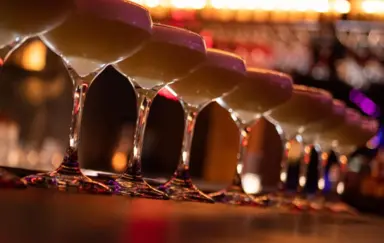 Pepper Night Warszawa