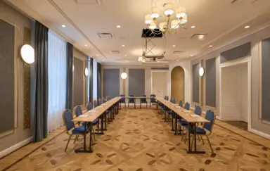 Hotel Saski Krakow Curio Collection by Hilton - photo 2