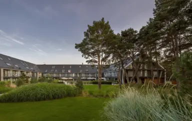 Saltic Resort & Spa Łeba - photo 2