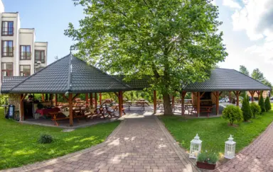 Hotel Jaskółka - zdjęcie 3