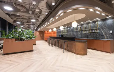 Q22 OmniConferences Lounge Aora