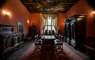 Ratusz Staromiejski Gdańsk - Nadbałtyckie Centrum Kultury - photo 3