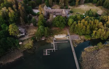 Ośrodek Wypoczynkowy Łańsk - photo 4