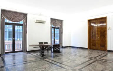 Centrum Bankowo-Finansowe „Nowy Świat” - photo 3