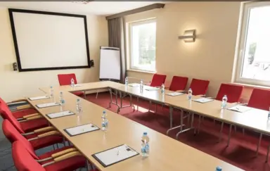 Hotel Arena Spa & Wellness sala