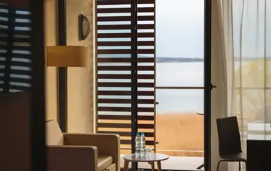 Hotel Antonińska Resort SPA - photo 2