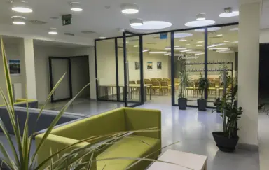 Hotel & Apartamenty Antonińska - photo 3