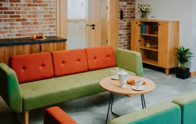 Leśniczówka Czarne - kwatera - zdjęcie 3