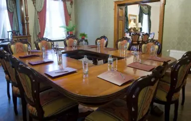 Palac Bielawa sala konferencyjna