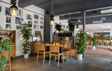 Hotel Mokotów Warszawa